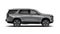 2026 Chevrolet Tahoe Z71 4WD