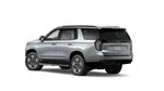 2026 Chevrolet Tahoe Z71 4WD