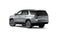 2026 Chevrolet Tahoe Z71 4WD