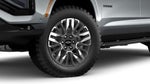 2026 Chevrolet Tahoe Z71 4WD