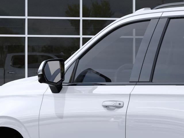 2026 Chevrolet Tahoe RST 4WD