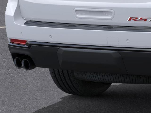 2026 Chevrolet Tahoe RST 4WD