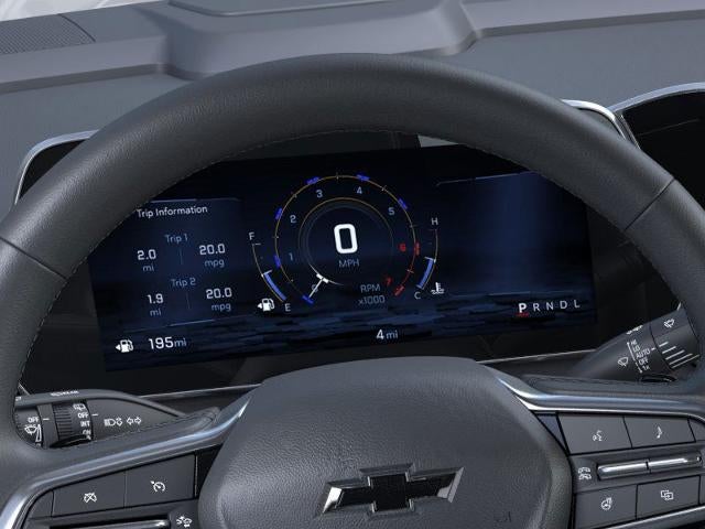 2026 Chevrolet Tahoe RST 4WD