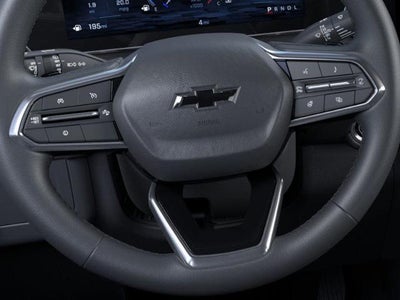 2026 Chevrolet Tahoe RST 4WD