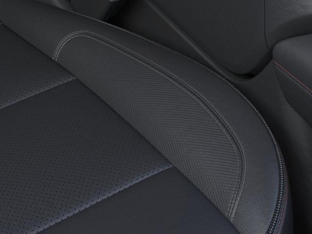 2026 Chevrolet Tahoe RST 4WD