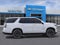 2026 Chevrolet Tahoe RST 4WD