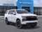 2026 Chevrolet Tahoe RST 4WD