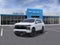 2026 Chevrolet Tahoe RST 4WD