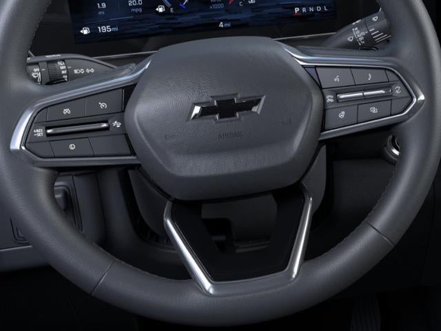 2026 Chevrolet Tahoe RST 4WD