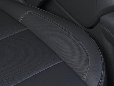 2026 Chevrolet Tahoe RST 4WD