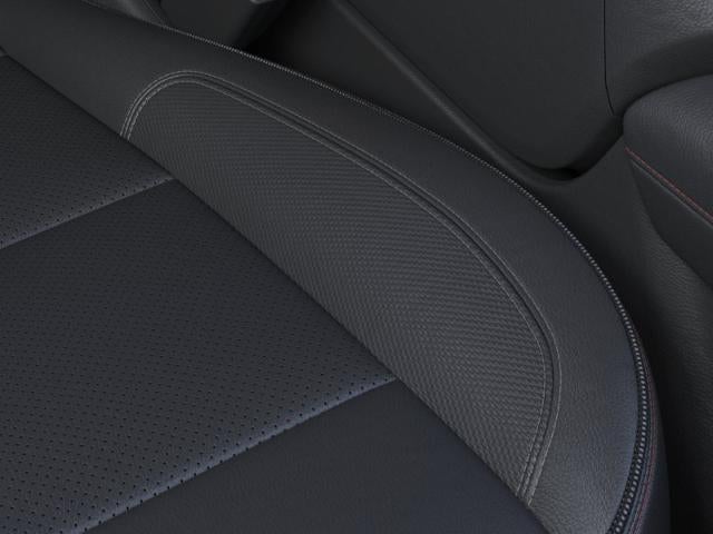 2026 Chevrolet Tahoe RST 4WD