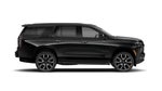 2026 Chevrolet Tahoe RST 4WD