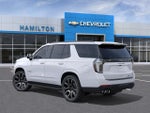 2026 Chevrolet Tahoe RST 4WD