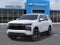 2026 Chevrolet Tahoe RST 4WD