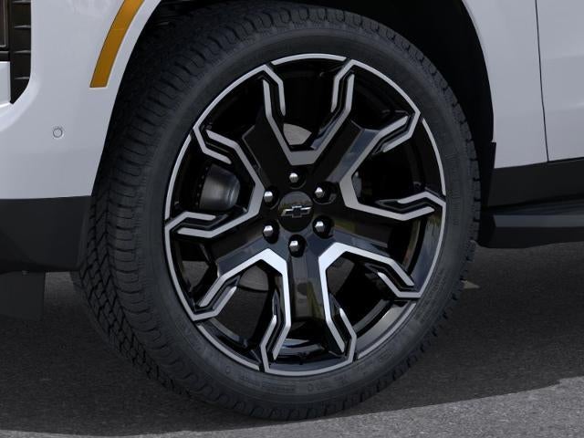 2026 Chevrolet Tahoe RST 4WD