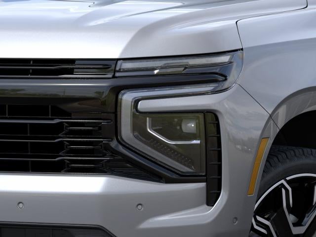 2027 Chevrolet Tahoe RST 4WD