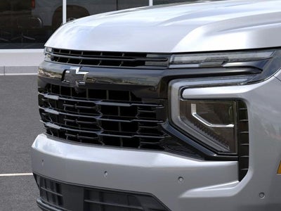 2027 Chevrolet Tahoe RST 4WD