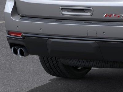 2027 Chevrolet Tahoe RST 4WD