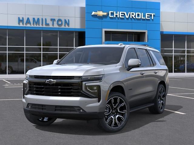 2027 Chevrolet Tahoe RST 4WD