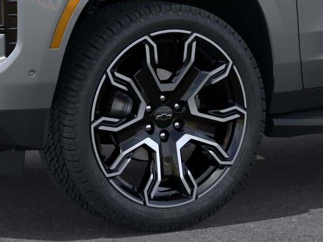 2027 Chevrolet Tahoe RST 4WD