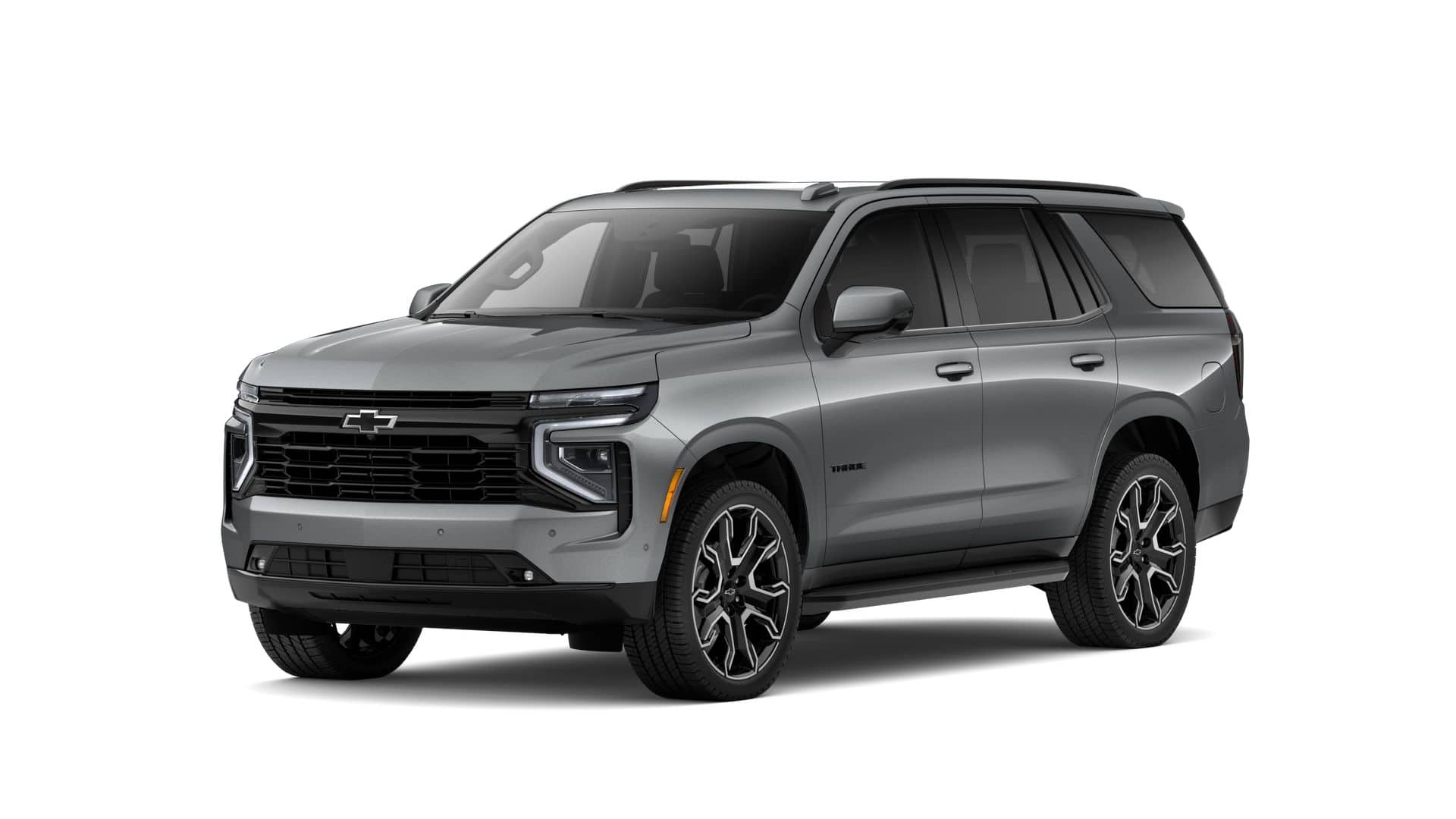 2027 Chevrolet Tahoe RST 4WD