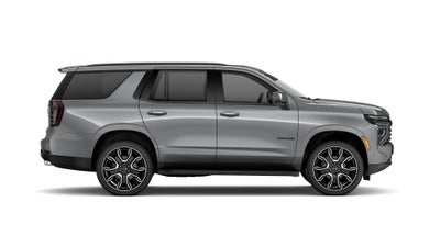 2027 Chevrolet Tahoe RST 4WD