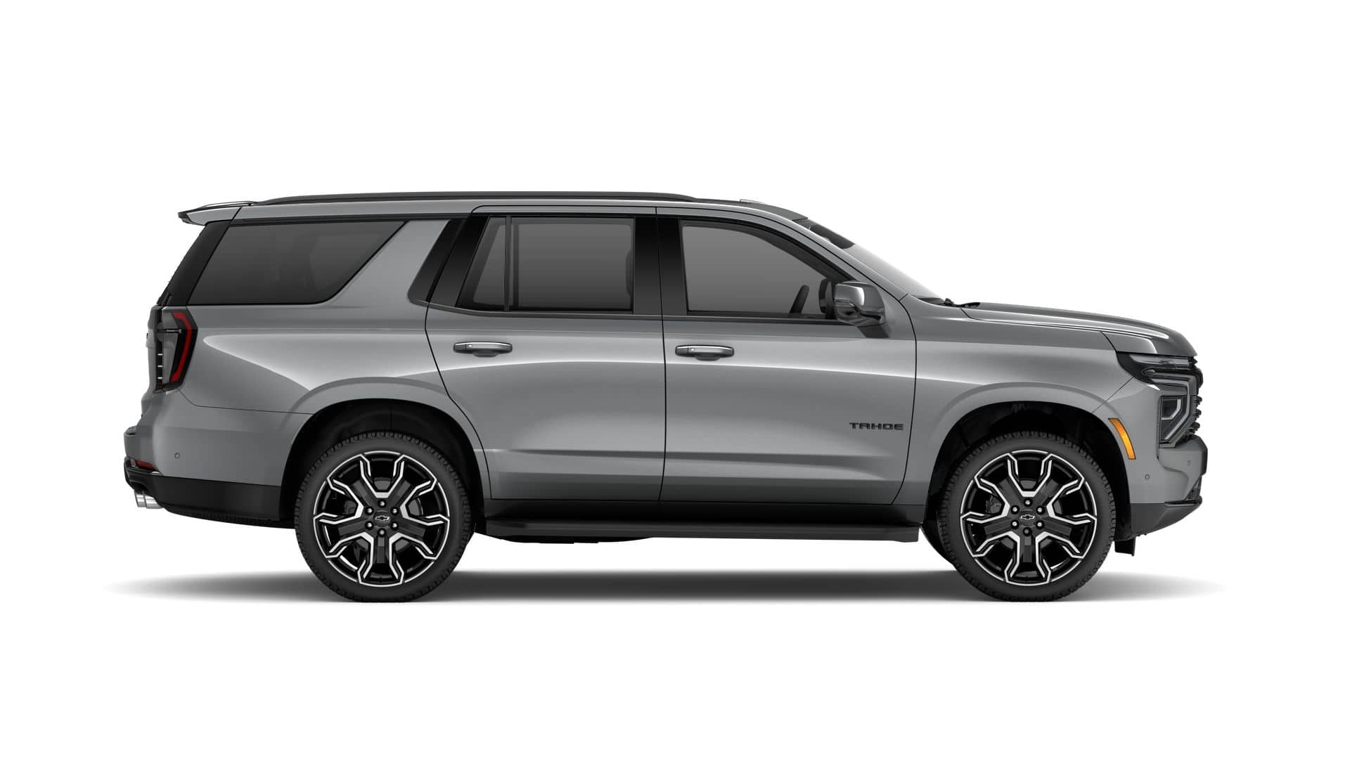 2027 Chevrolet Tahoe RST 4WD