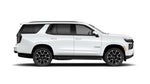 2026 Chevrolet Tahoe RST 4WD