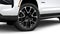 2026 Chevrolet Tahoe RST 4WD