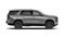 2026 Chevrolet Tahoe RST 4WD
