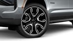 2026 Chevrolet Tahoe RST 4WD