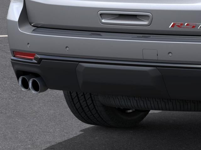 2027 Chevrolet Tahoe RST 4WD