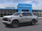 2027 Chevrolet Tahoe RST 4WD
