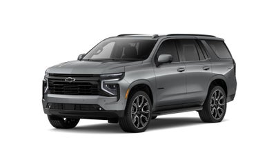 2027 Chevrolet Tahoe RST 4WD