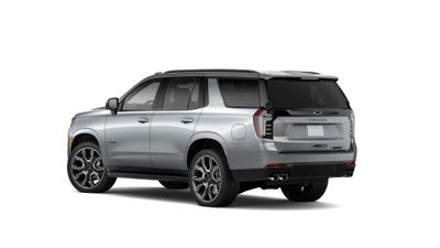 2027 Chevrolet Tahoe RST 4WD