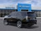 2026 Chevrolet Tahoe RST 4WD