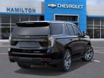 2026 Chevrolet Tahoe RST 4WD