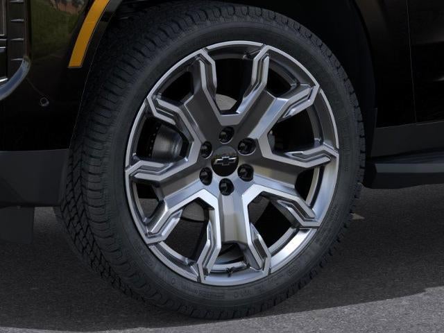 2026 Chevrolet Tahoe RST 4WD