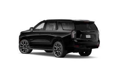 2026 Chevrolet Tahoe RST 4WD