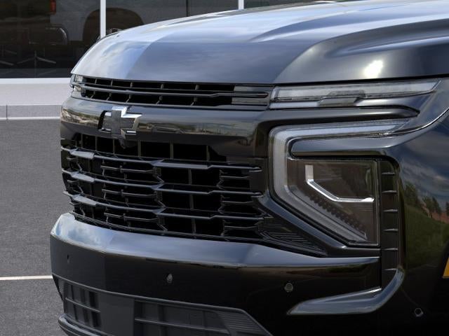 2027 Chevrolet Tahoe RST 4WD