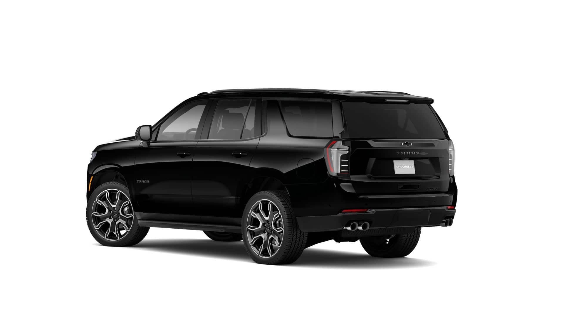 2027 Chevrolet Tahoe RST 4WD