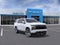 2026 Chevrolet Tahoe RST 4WD