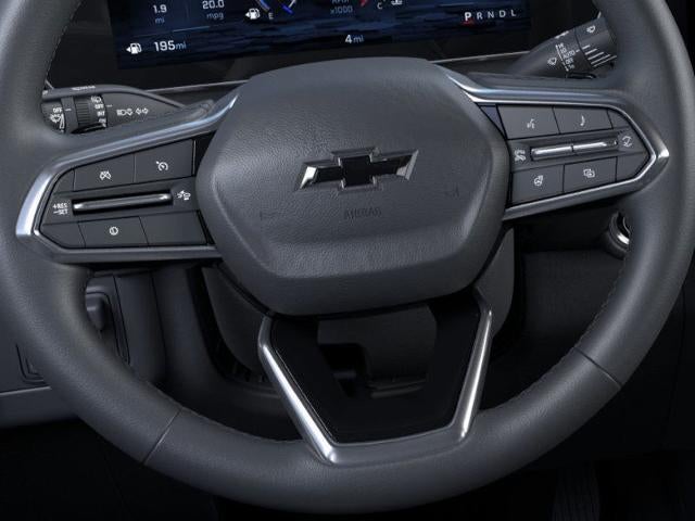 2026 Chevrolet Tahoe RST 4WD