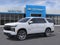 2026 Chevrolet Tahoe RST 4WD