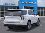 2026 Chevrolet Tahoe RST 4WD