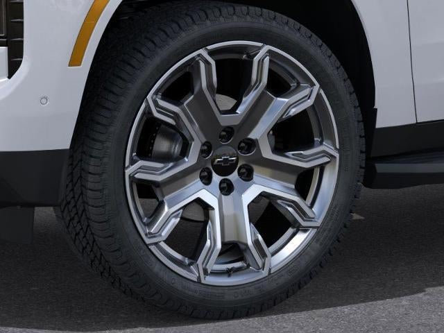 2026 Chevrolet Tahoe RST 4WD