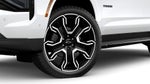 2026 Chevrolet Tahoe RST 4WD