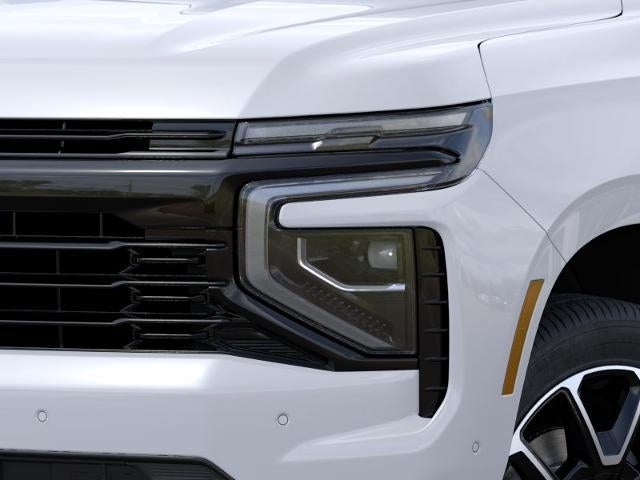 2026 Chevrolet Tahoe RST 4WD