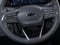 2026 Chevrolet Tahoe RST 4WD