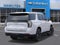 2026 Chevrolet Tahoe RST 4WD